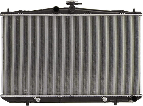 Spectra Premium CU13117 Complete Radiator