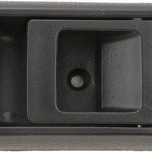 Dorman 77121 Passenger Side Replacement Interior Door Handle