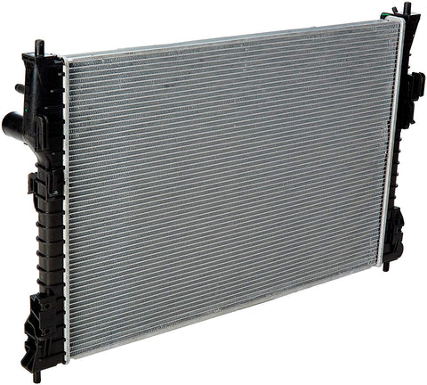 CSF 3666 Radiator