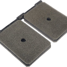 Dorman 902-309 HVAC Blend Door for Select Dodge Models