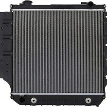 Spectra Premium CU2841 Complete Radiator