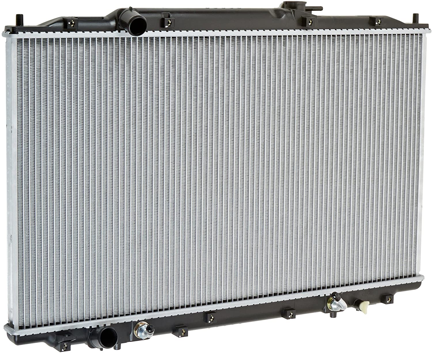 Denso 221-3244 Radiator