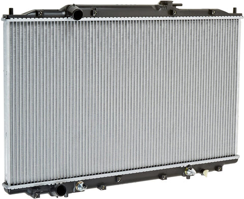 Denso 221-3244 Radiator