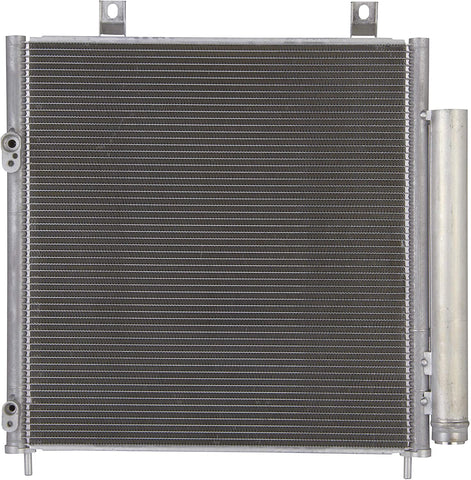 Spectra Premium 7-4331 Air Conditioning Condenser