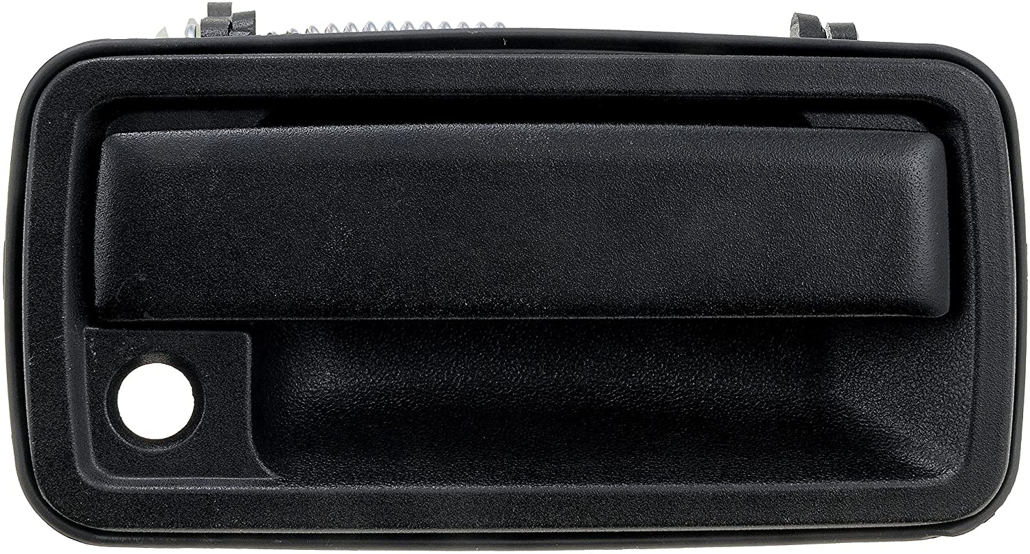 Dorman 77244 Passenger Side Replacement Exterior Door Handle