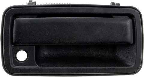 Dorman 77244 Passenger Side Replacement Exterior Door Handle