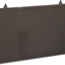 Denso 477-0550 Condenser