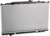 Denso 221-3214 Radiator