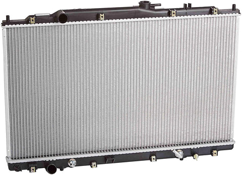 Denso 221-3214 Radiator