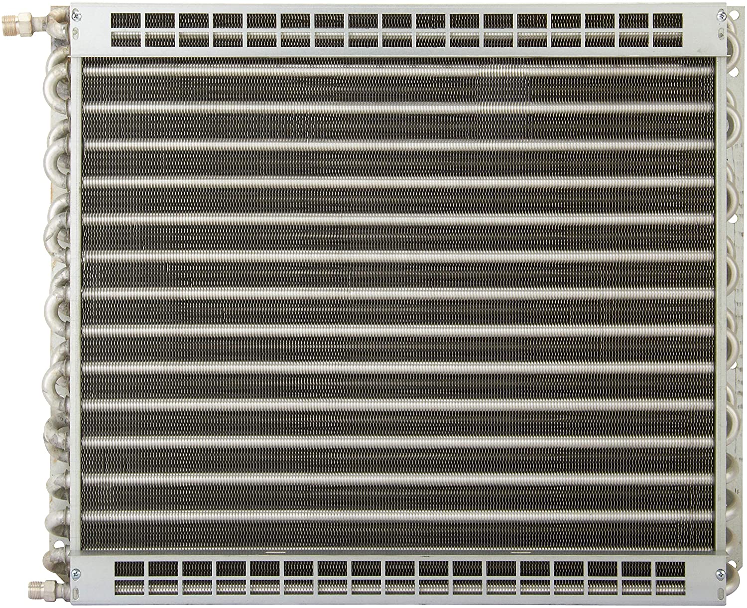 Spectra Premium 7-9111 Air Conditioning Condenser