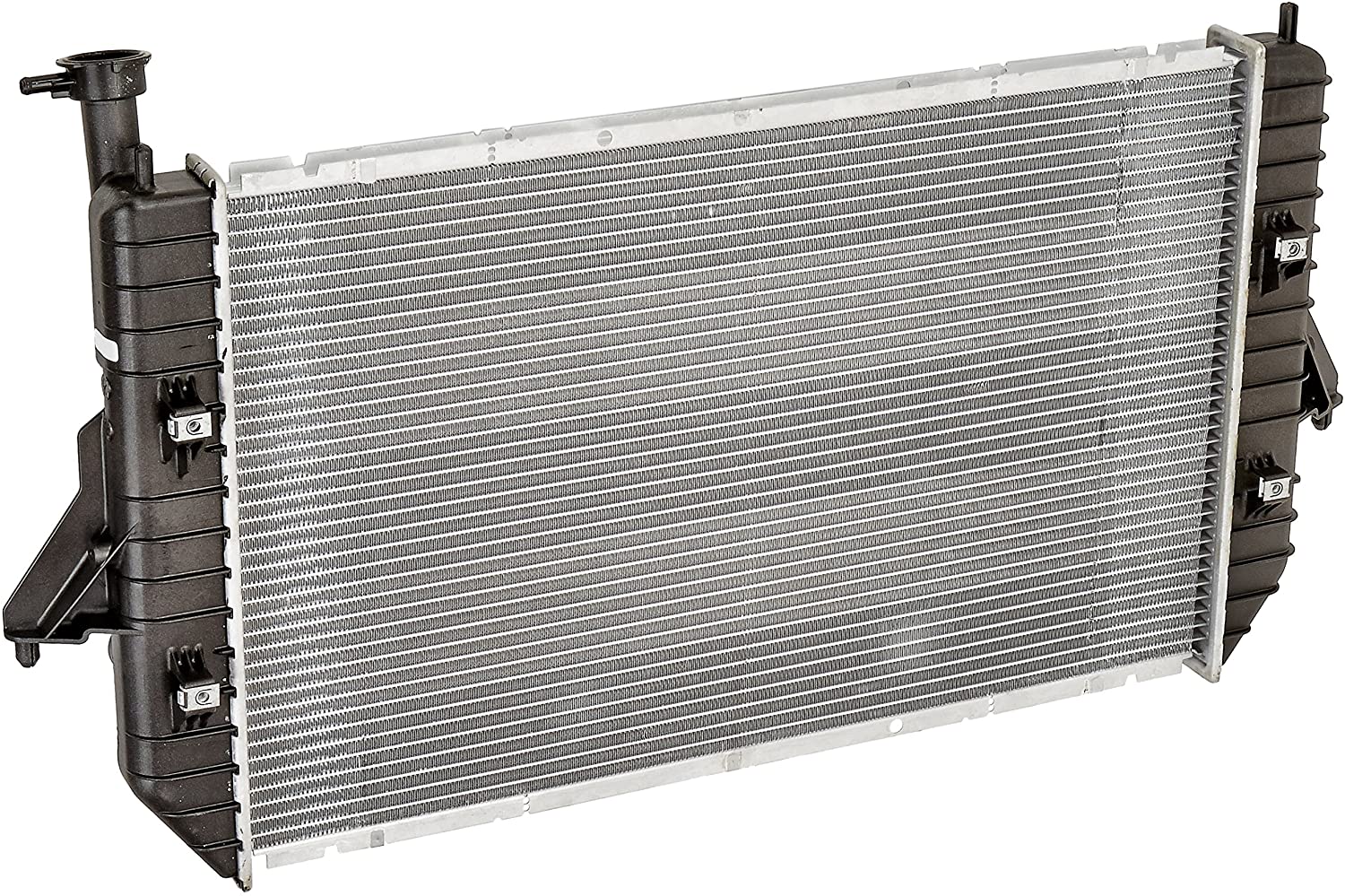 GM Genuine Parts 21331 Radiator