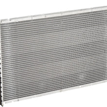 GM Genuine Parts 21331 Radiator