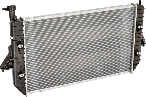 GM Genuine Parts 21331 Radiator
