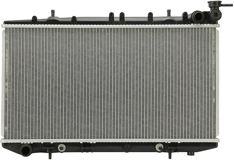 Spectra Premium CU1421 Complete Radiator for Infiniti G20