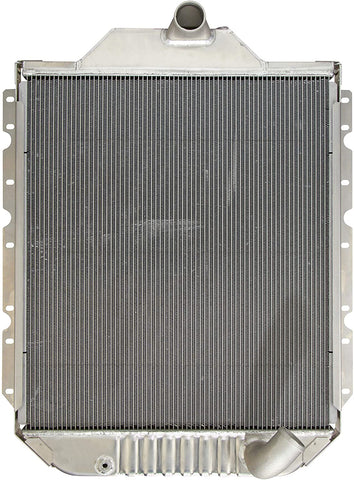 Spectra Premium 2006-3525A Aluminum Complete Radiator