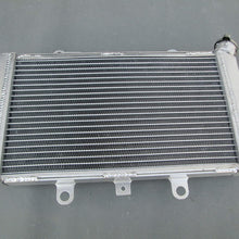 Aluminum Radiator for Yamaha ATV Quad Grizzly 660 YFM660F 2002-2008 03 04 05