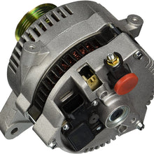 Denso 210-5205 Remanufactured Alternator
