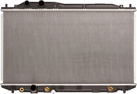 Spectra Premium CU2923 Complete Radiator for Honda Civic