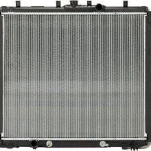 Spectra Premium CU13251 Complete Radiator
