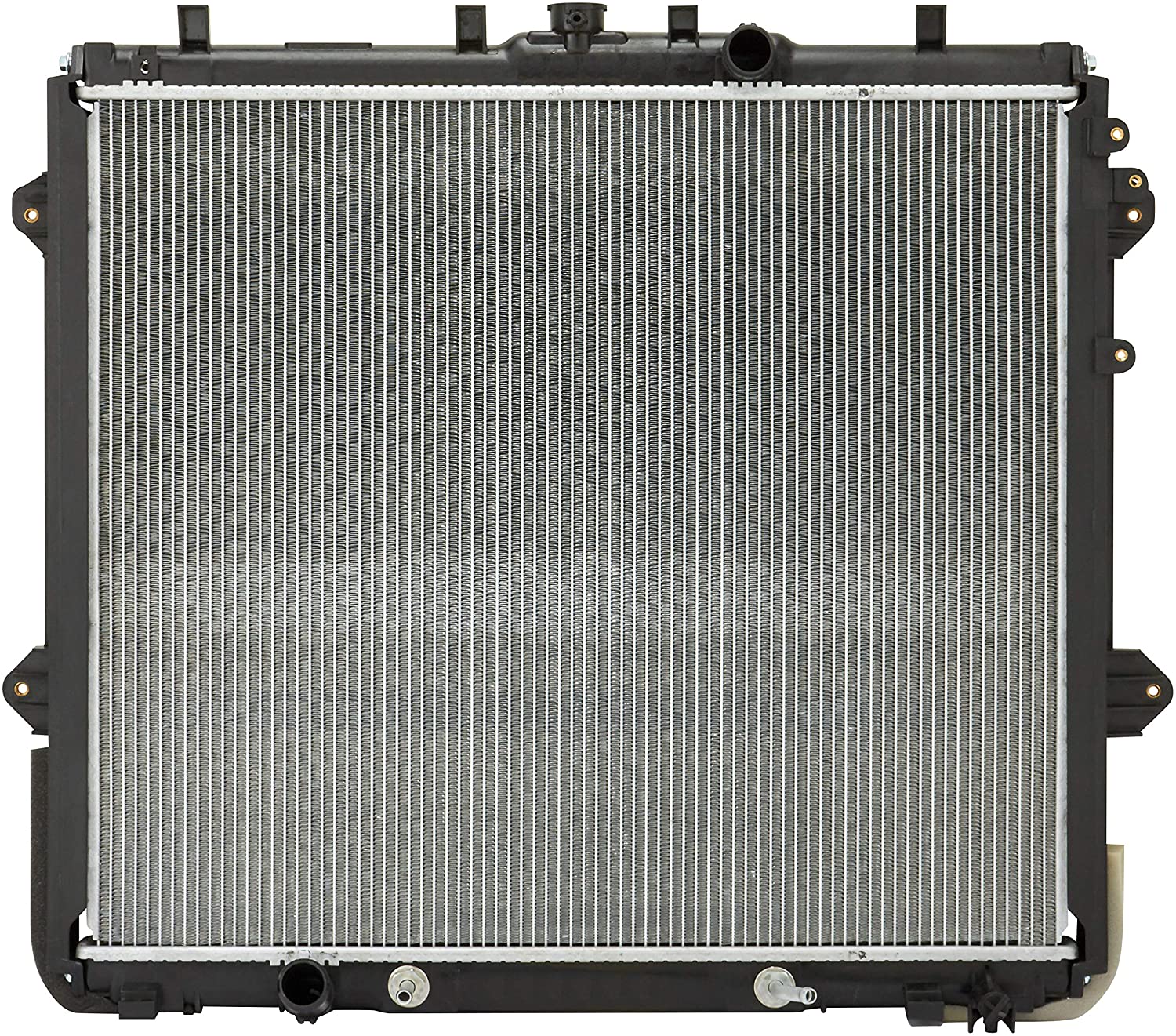 Spectra Premium CU13251 Complete Radiator