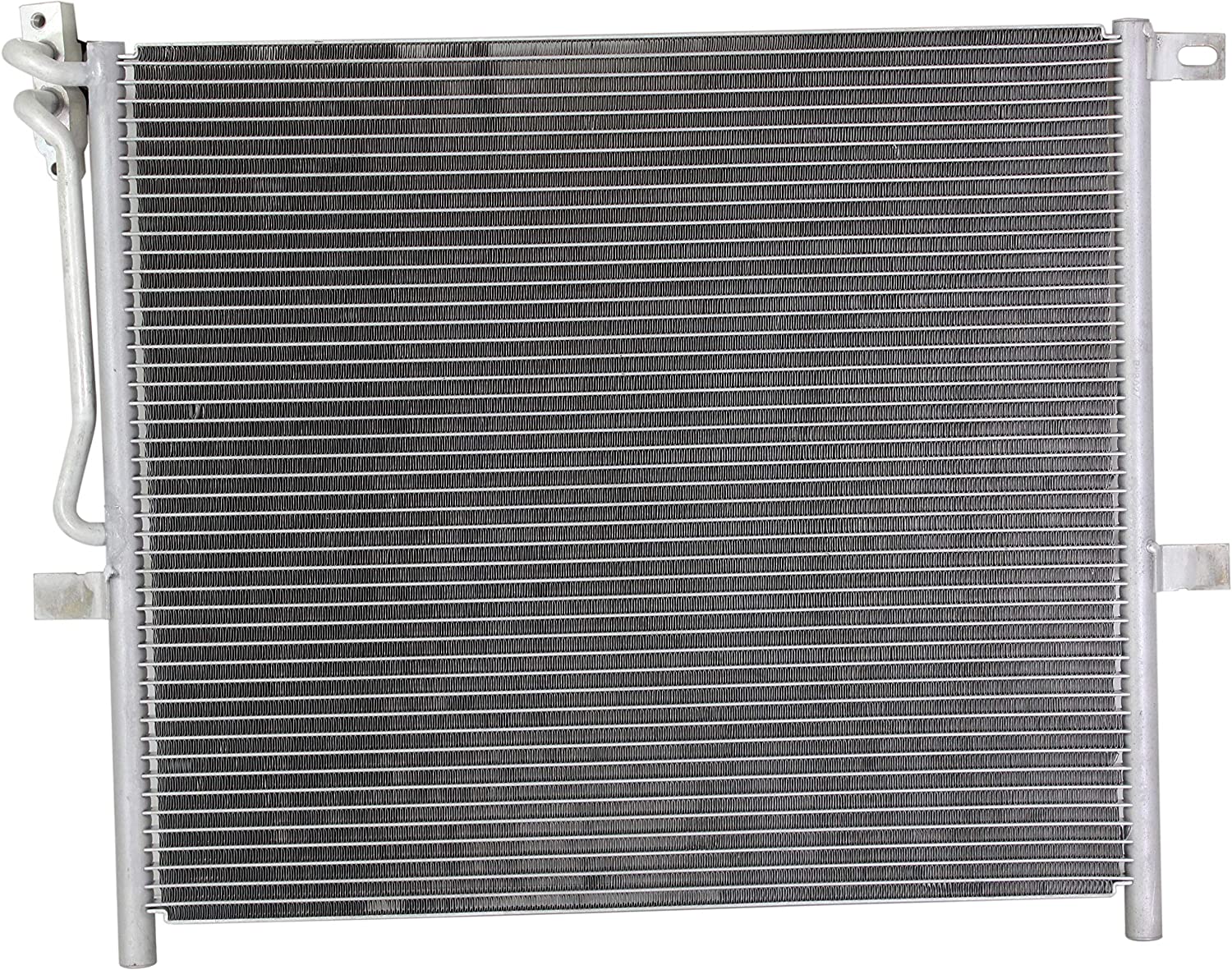 A/C Condenser for BMW X3 04-10