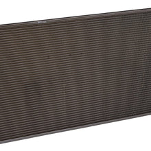 Denso 477-0618 A/C Condenser