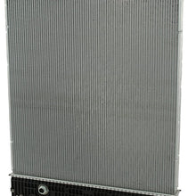 2008-2009 Freightliner Sterling Acterra & 2008-2013 Freightliner M2 106 Business Class Heavy Duty Radiator