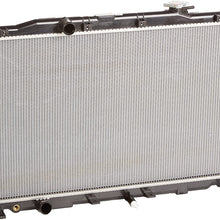 TYC 13314 Honda CR-V Replacement Radiator