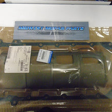 Chrysler Genuine 4792874AA Oil Pan Gasket