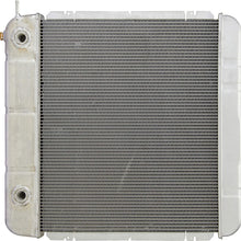 Spectra Premium 2001-3531 Aluminum Radiator for International Models