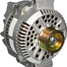 BBB Industries 8520 Remanufactured Alternator