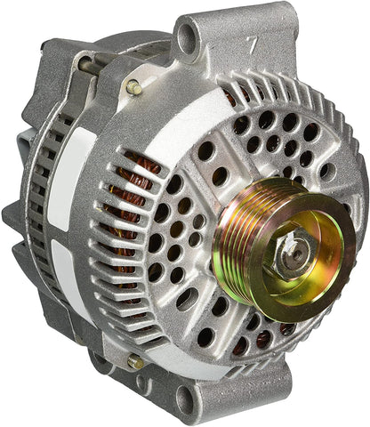 BBB Industries 8520 Remanufactured Alternator