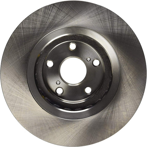 Centric Parts 121.44158 C-Tek Standard Brake Rotor