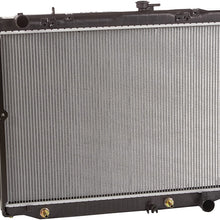 Denso 221-3152 Radiator