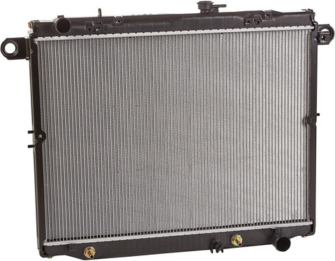 Denso 221-3152 Radiator