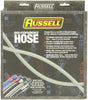 Edelbrock RUS-632620 632620 Powerflex Hose #6 10 Ft