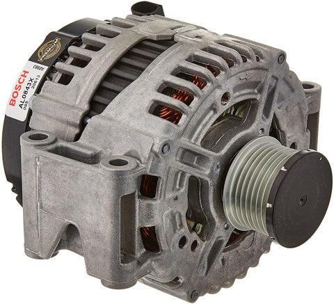 Bosch AL0843X Alternator