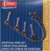 Denso 671-4155 Wire Set