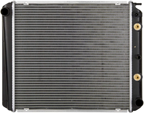 Spectra Premium CU83 Complete Radiator