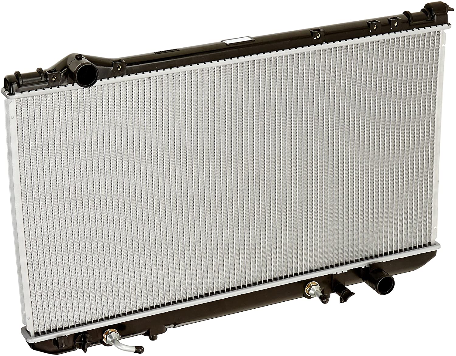 Denso 221-3122 Radiator