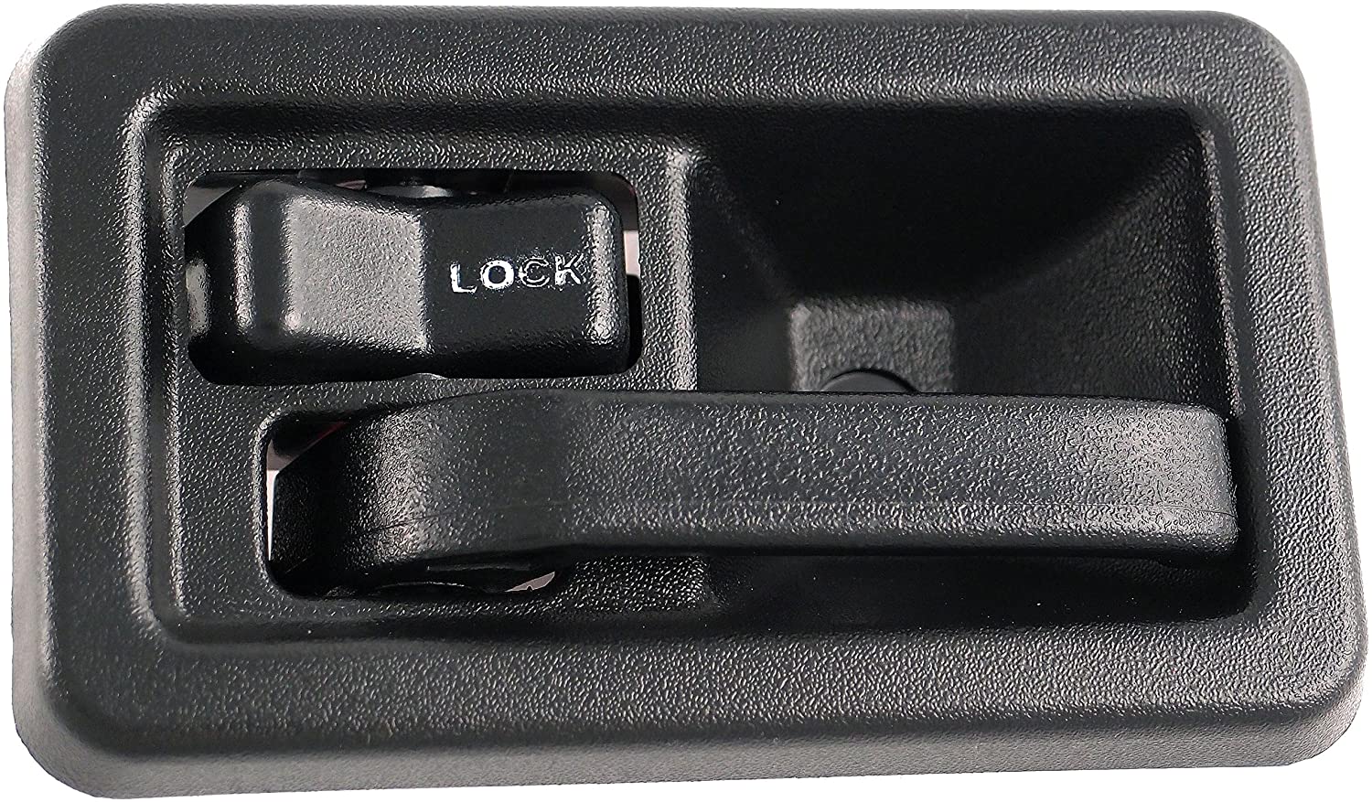 Dorman 79540 Driver Side Replacement Interior Door Handle