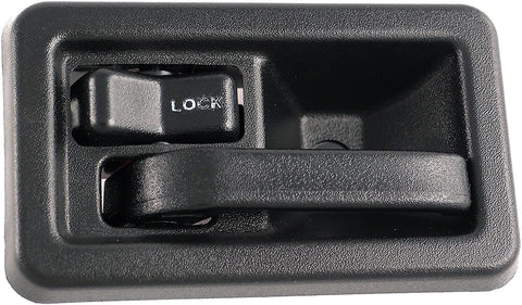 Dorman 79540 Driver Side Replacement Interior Door Handle