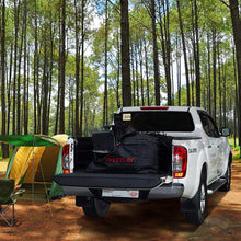 Whistler Truck Cargo Bag with Net- 100% Waterproof 51" x 40" x 22" (26 Cu Ft) + Storage Bag
