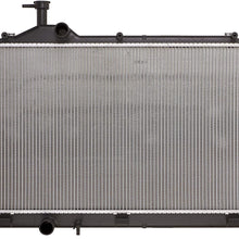 Spectra Premium CU13470 Complete Radiator