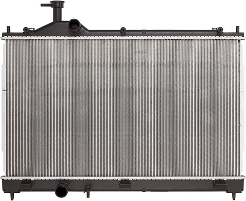 Spectra Premium CU13470 Complete Radiator