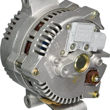 BBB Industries 8520 Remanufactured Alternator