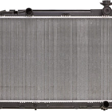 Spectra Premium CU13160 Complete Radiator