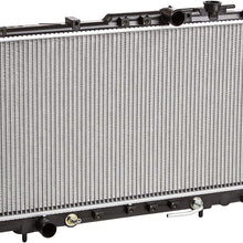 Denso 2213305 Radiator