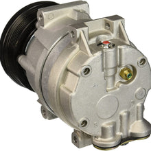 Four Seasons 68270 A/C Compressor