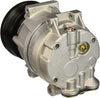 Four Seasons 68270 A/C Compressor